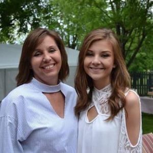 Meet your Posher, Stacey